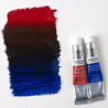 Winsor & Newton winton zestaw farb olejnych 20x12 ml
