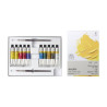 Winsor&Newton tate colletion gallery set of acrylic paints 10x20ml