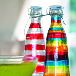 Pebeo vitrail zestaw do szkła 9 farb 45 ml z akcesoriami - sklep plast