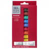 Winsor & Newton set of 10 gouaches 12ml