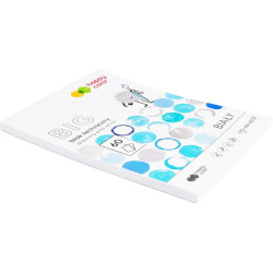 Happy Color big technical pad white A4 170g 60 sheets