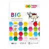 Happy Color big color block A4 80g 60 sheets