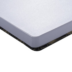 Talens art creation art deco sketchbook 140g 80 sheets