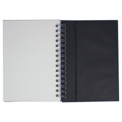 Canson artbook s.waterford portrait spiral sketchbook A5 300g 20 sheet