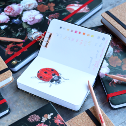 Talens art creation still life cover sketchbook 140 g 80 sheets