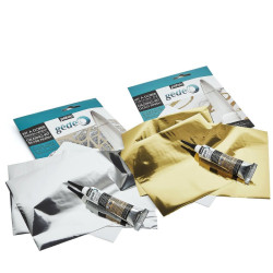 Pebeo gedeo gilding kit 3d gilding kit