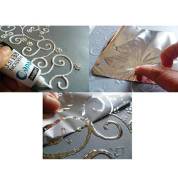 Pebeo gedeo gilding kit 3d gilding kit