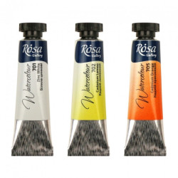 Rosa Gallery watercolors in a 10ml tube