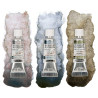 Schmincke horadam aquarell trio haze zestaw akwareli w tubie 3x5ml - s