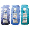Schmincke horadam aquarell trio deep sea set of watercolors in a tube