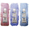 Schmincke horadam aquarell trio galaxy set of watercolors in a tube 3x
