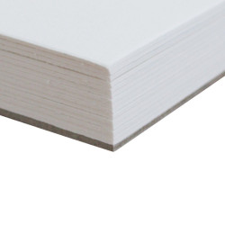 Canson mixed media artist blok klejony 600g 15ark - sklep plastyczny -