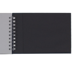 Canson artbook mixed media spiral sketchbook A5 300g 28 sheets