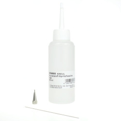 Kreul plastikowa butelka 80ml - sklep plastyczny - szał dla plastyków