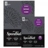 Speedball Printmaster Paper White 50 ark