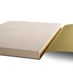 SM-LT authentic cream sketchbook A4 80 g 100 sheets