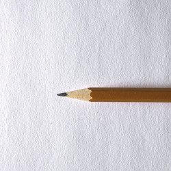 SM-LT authentic white szkicownik A4 90 g 120 ark - sklep plastyczny -