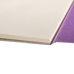 SM-LT ingres art authentic pad A4 130g 30 sheets