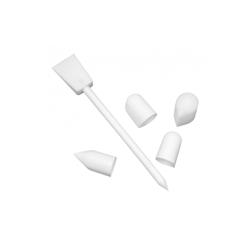 Dp Craft silicone finger cots 5pcs