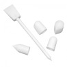 Dp Craft silicone finger cots 5pcs