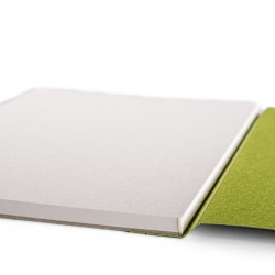 SM-LT authentic painting oil acrylic blok A4 290 g 20 ark - sklep plas