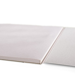 SM-LT authentic marker szkicownik A4 100 g 50 ark - sklep plastyczny -