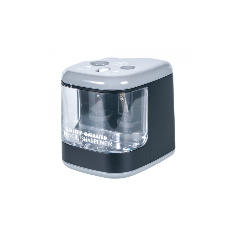 Koh-i-noor double electric sharpener 6-12mm