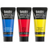 Liquitex basics farby akrylowe 22 ml - sklep plastyczny - szał dla pla