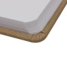 Clairefontaine sketchbook in kraft hardcover 140g 40 sheets