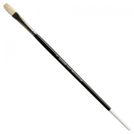 Renesans flat brushes 2001F series