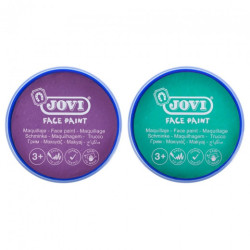 Jovi face paints 8ml