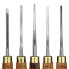 Pfeil linocut chisels