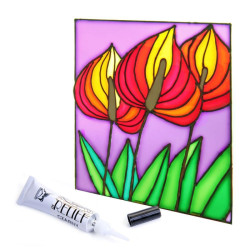 Renesans deco relief konturówka 20 ml - sklep plastyczny - szał dla pl