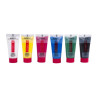 Talens art creation primary zestaw farb akrylowych 6x12ml - sklep plas
