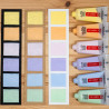Talens art creation zestaw farb akrylowych pastelowe 6x12ml - sklep pl