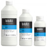 Liquitex professional gesso white