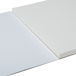 SM-LT-LT watercolor block 260g 20 sheets