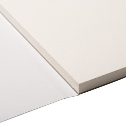 SM-LT rough blok akwarelowy 260g 20ark - sklep plastyczny - szał dla p