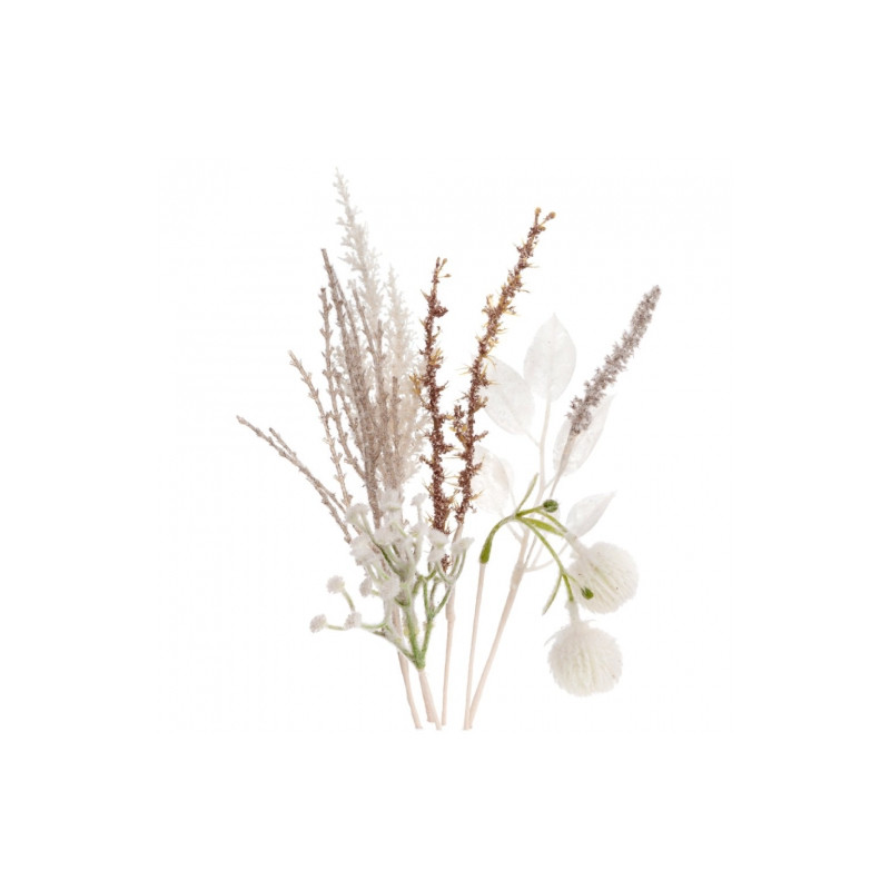 DP Craft twigs boho neutral 26 cm 6pcs