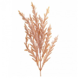 Dp craft sprig of pampas grass 32 cm