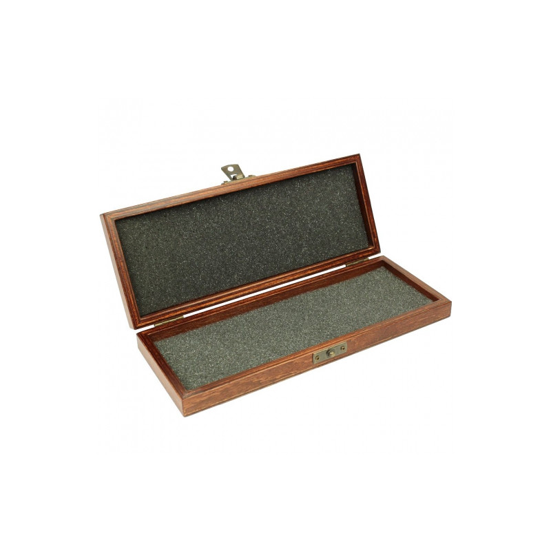 Renaissance blank case for 19 pastels