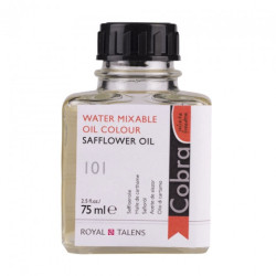 Talens cobra saffron oil 75 ml