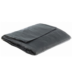 Profi universal painting tarpaulin 4m x 5m