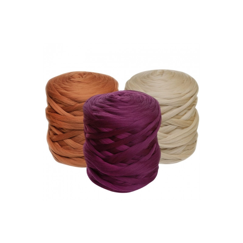Poltops worsted wool 50g