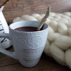 Poltops worsted wool 50g