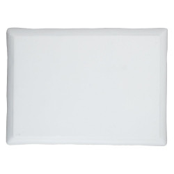 Meeden paleta porcelanowa 8 komorowa 18x13cm - sklep plastyczny - szał