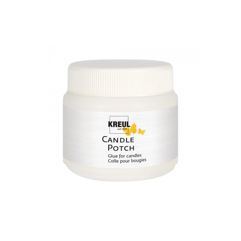 Kreul klej do świec 150ml - sklep plastyczny - szał dla plastyków