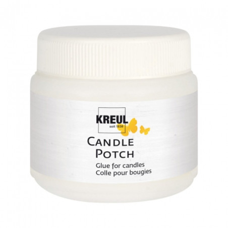 Kreul candle glue 150ml