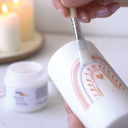 Kreul candle glue 150ml