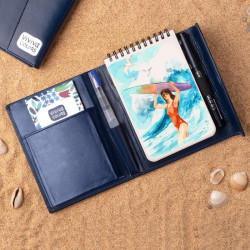 Viviva Colors travel paint travel watercolour set